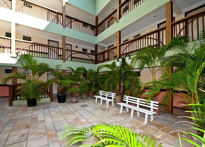 Natal Praia Hotel