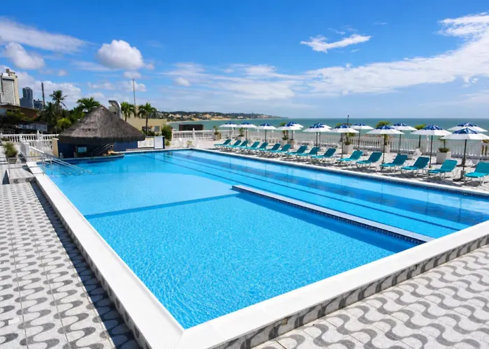 Serhs Beach Hotel